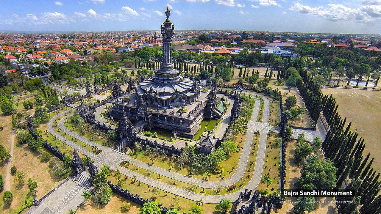 Zen Rooms Denpasar Mertasari Экстерьер фото