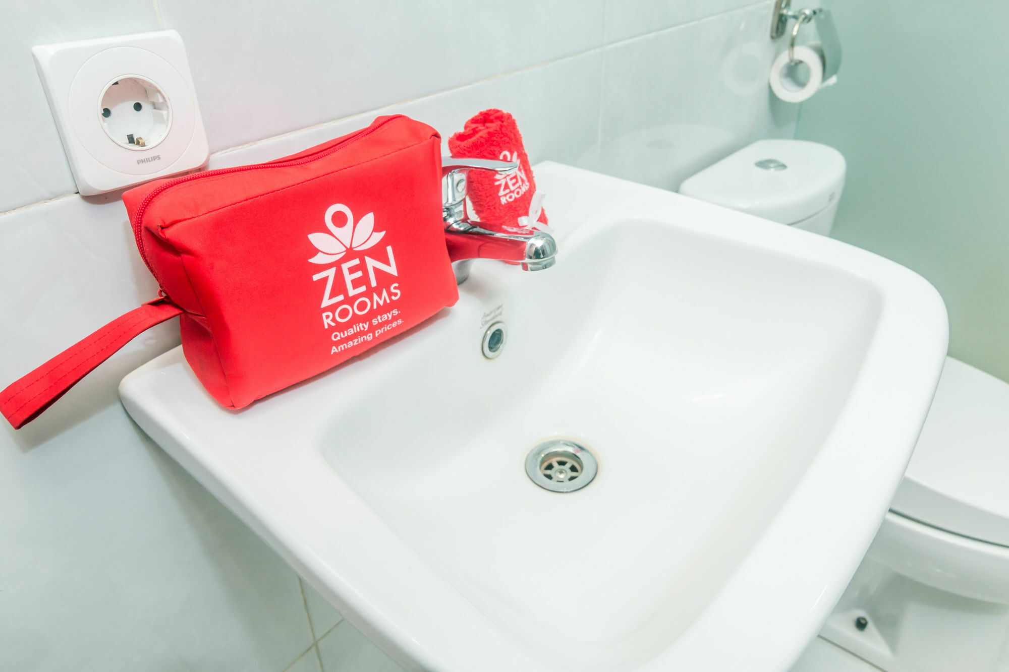 Zen Rooms Denpasar Mertasari Экстерьер фото